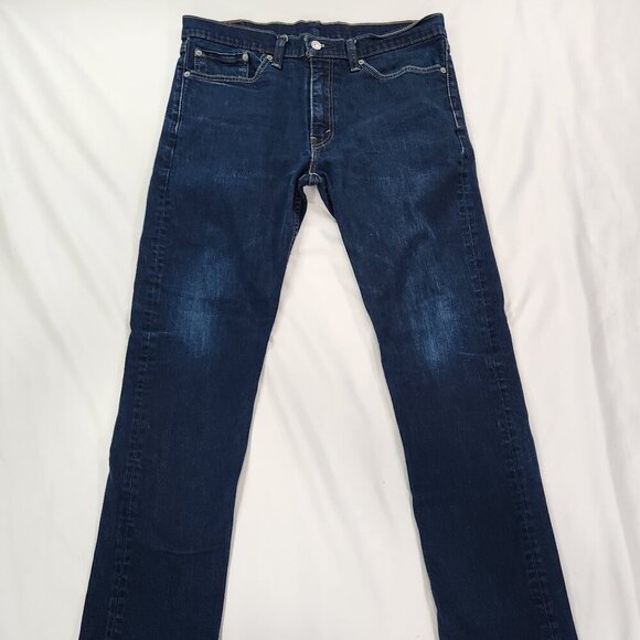 Levi’s 511 36x32 - Picture 1 of 6